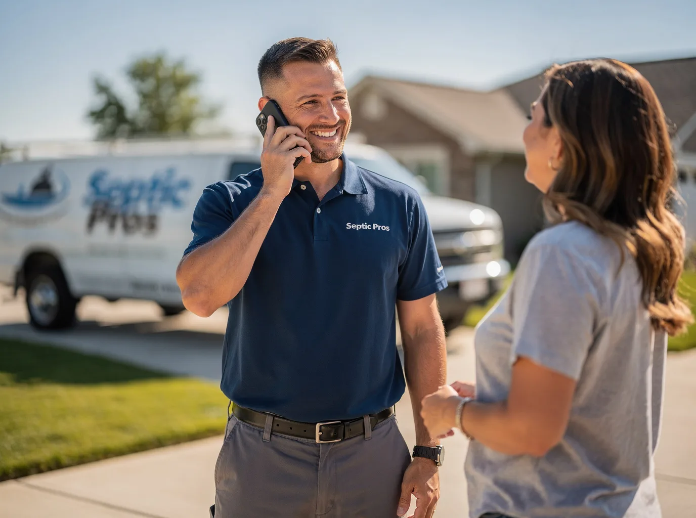 Septic Tank Pumping Battle Ground, WA FAQs